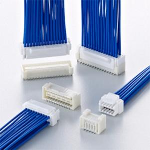 1.50mm Pitch ZPD Type Wire To Board Connector